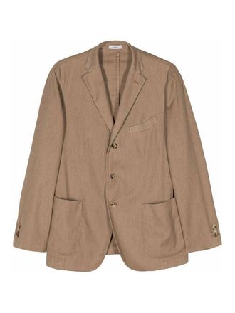 Boglioli Cotton jacket