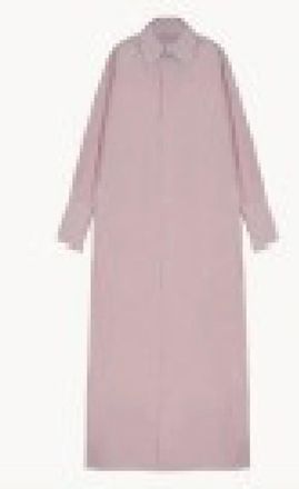 ARMARIUM Armarium, Dames, Jurken, Roze, Maat: 2XS Katoen