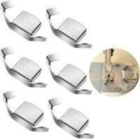 OEM Magneti Per Cucito, Set Di 6 Guide Per Cucire, Accessori Per Macchine Da Cucire, Guide Magnetiche Per Cucire, Resistenti, Facili Da Usare E Compatibil