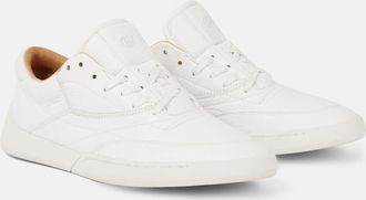 Gabriela Hearst Slip-on Ohio in pelle