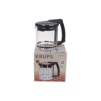 Krups Jarra Krups 468 T8 Con Tapa Antigoteo Banda Resistente