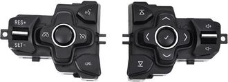 OEM Bot&oacute;n De Audio Y Control De Crucero En El Volante Para Lacrosse Regal 2014-2016 B