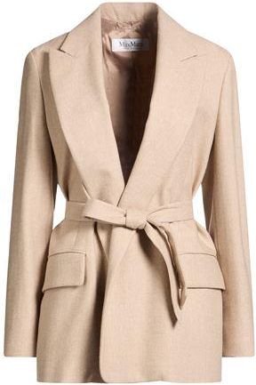 Max Mara SUITS and CO-ORDS - Blazers sur YOOX.COM