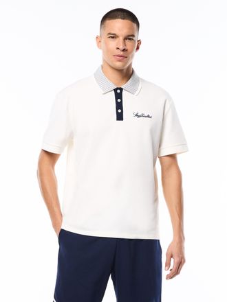 Sergio Tacchini Suveniri Polo