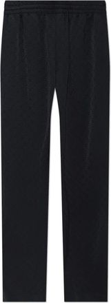 Casablanca Uomo, Pantaloni, Blu, L, new