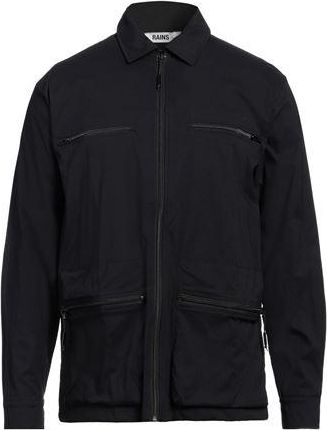Rains COATS & JACKETS - Jackets on YOOX.COM