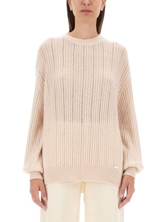 Kiton Ribbed Cashmere
