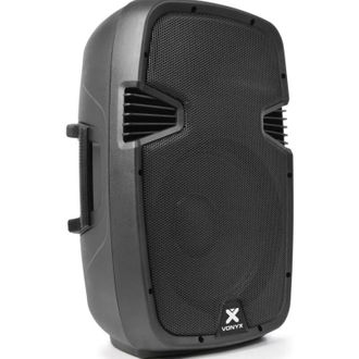 OEM Altavoz Amplificado 12 600wmax Vonyx Spj-1200a 178.027