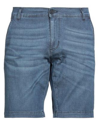 Karl Lagerfeld HOSEN & RÖCKE - Jeansshorts auf YOOX.COM