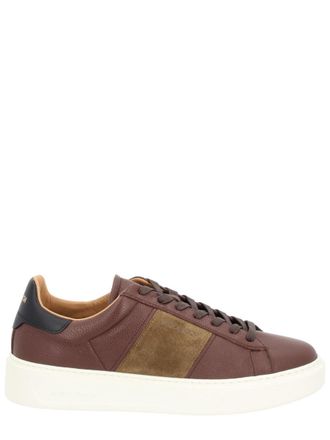 Woolrich Classic Court Sneaker