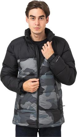 Columbia 1738022-019 Jacket - Heren - Winterjassen - Zwart - 2XL - Leer - Jassen