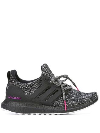 adidas Sneakers UltraBoost 4.0 Breast Cancer Awareness - Nero