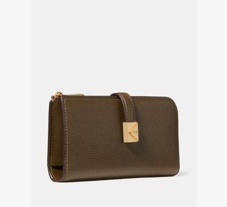 Kate Spade New York Deco Zip Slim Wallet