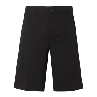 Dickies Casual Shorts, male, Black, Size: W31 247 Shorts