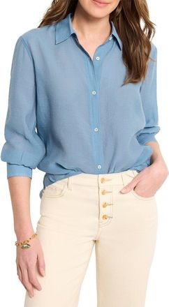 Nic+Zoe NIC+ZOE Breeze Shirt