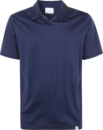 WOC Belfast Polo Shirt