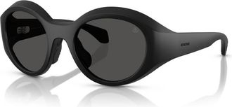 Moncler unisex, Accessoires, Zwart, Maat: 51 MM