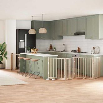 vidaXL Estructura De Cama En Esquina Gris Oscuro 100 X 200 Cm