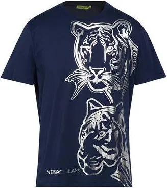 Versace TOPWEAR - T-shirts sur YOOX.COM