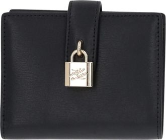 Karl Lagerfeld Donna, Accessori, Nero, Taglia unica, new