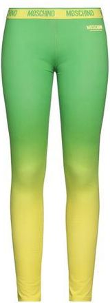 Moschino BOTTOMWEAR - Leggings on YOOX.COM