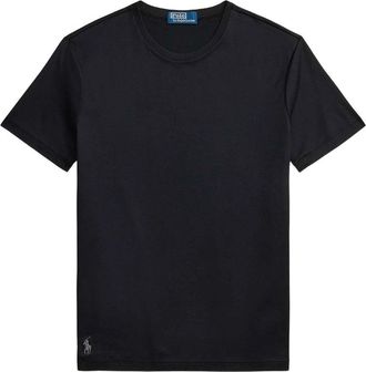 Polo Ralph Lauren Standard Fit Lisle T-shirt 710b13483003