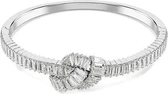 Swarovski Bracciale Matrix - Argento