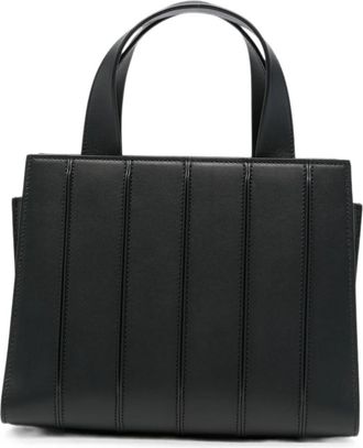 Max Mara Handbags - Dames - Handtassen - Grijs - ONE Size - Tassen