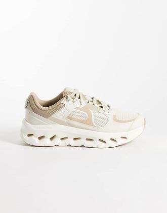 On Cloudtilt Arc All Day sneakers beige-Neutro