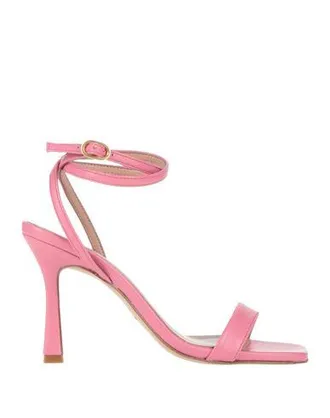 Bianca Di CALZADO - Sandalias con cierre en YOOX.COM