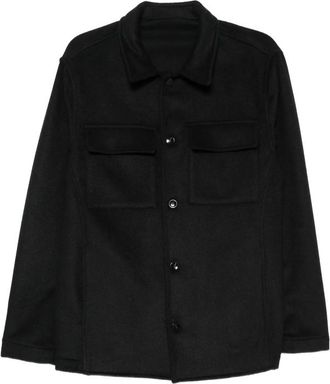 Eraldo Flap-pocket Jacket