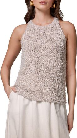 DKNY Sleeveless Sweater in Turin Comb at Nordstrom, Size X-Large