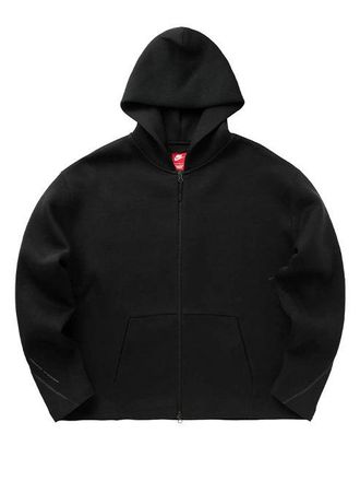 Nike Tech Fleece Full-zip Hoodie If1319.010