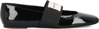 Givenchy Dames, Schoenen, Zwart, Maat: 39 EU