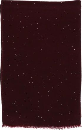 Faliero Sarti Donna, Accessori, Rosso, Taglia unica, new