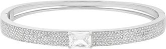 SHYMI Shymi 18K Plated Cz Bracelet