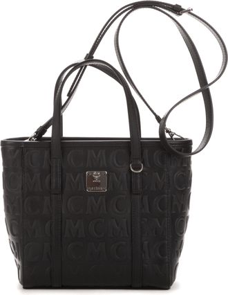 MCM Mini Tote Handtas