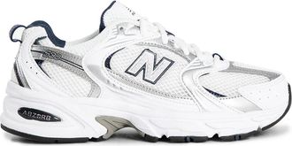 New Balance UNISEX WHITE SNEAKERS