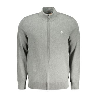 Timberland Organic Cotton Men Mens Cardigan