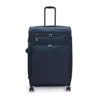 Kipling New Youri Spin Large 4 Wheeled Rolling Luggage