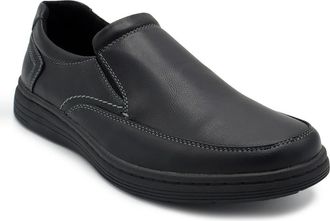 Aston Marc Galt Slip-On Shoe in Black at Nordstrom Rack, Size 8.5