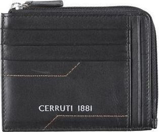 Cerruti Marroquiner&iacute;a - Tarjeteros en YOOX.COM