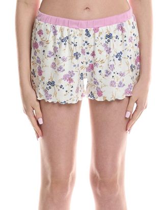 PJ Salvage Pj Salvage More Amour Short