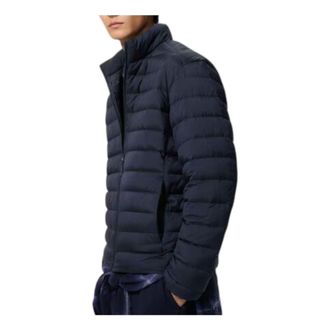 Uniqlo Ultra Light Down Jacket Navy 478273-69