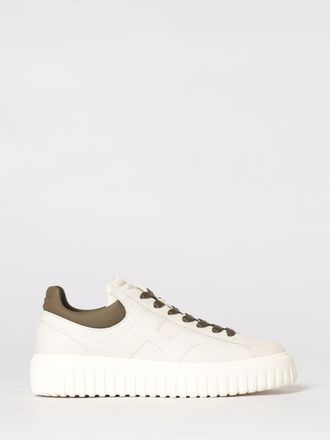 Hogan Sneakers Men color Ivory