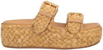 Ash FOOTWEAR - Espadrilles sur YOOX.COM