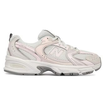 Nike Running Shoes, female, Pink, Size: 8 1/2 US 530 Lace