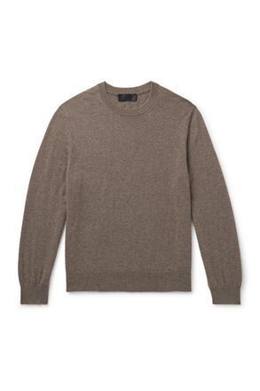 Nili Lotan Julius Cashmere Sweater