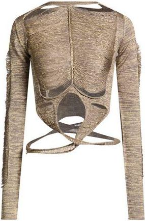 Rick Owens MAGLIERIA - Pullover su YOOX.COM