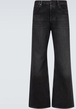 Acne Studios 2021 straight jeans